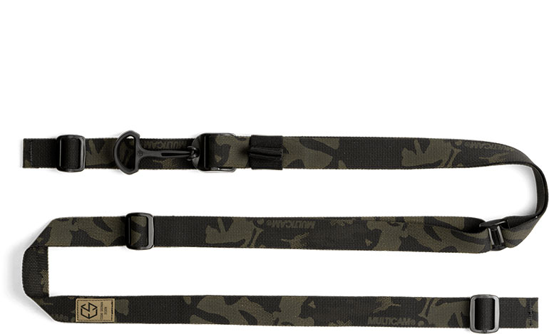 Edgar Sherman Design ESD Sling, MultiCam Black (ESD-SL-MCB)