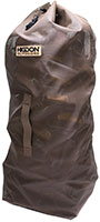 Higdon Large PVC coated Mesh Decoy Bag-Square Bottom, 56 Standard Decoy Capacity (37179)