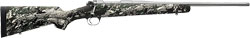 Kimber 84M Adirondack Rifle 3000786, 6.5 Creedmoor, 18 in, Optifade Forest Kevlar/Carbon Fiber Stock, KimPro II Fin