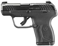 Ruger LCP Max Pistol 13716, 380 ACP, 2.8", Black Polymer Grips, 10 Rds