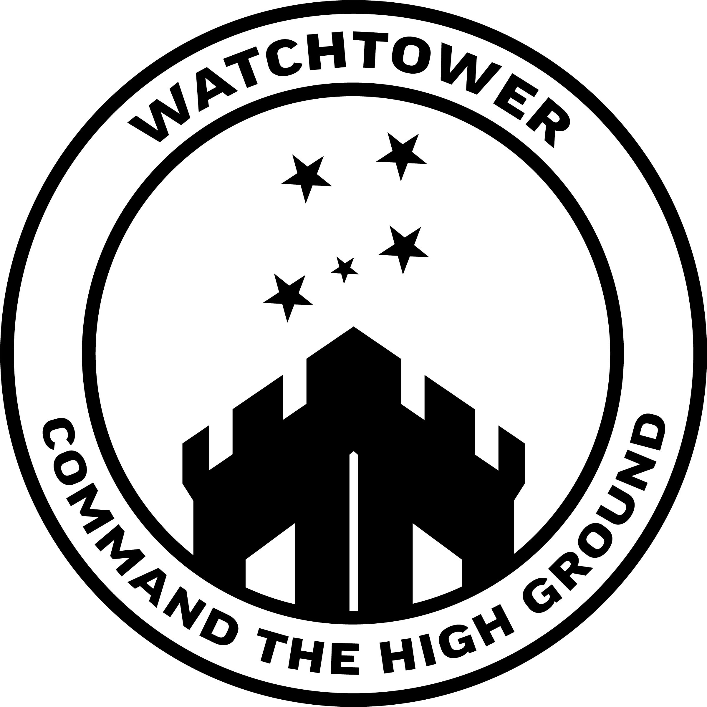 Watchtower Firearms Pistols