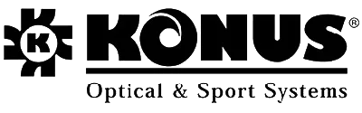 Konus Rifle Scopes