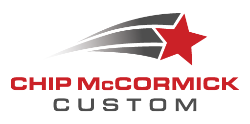 Chip McCormick Magazines