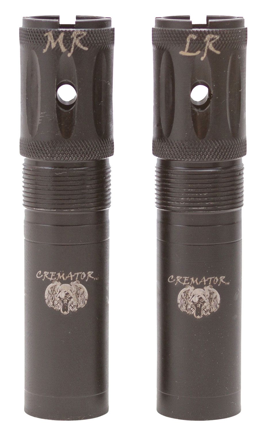 Carlsons Cremator Choke Tube, 20 Gauge, Beretta Mobil, Mid-Range/Long Range, Black (11491)