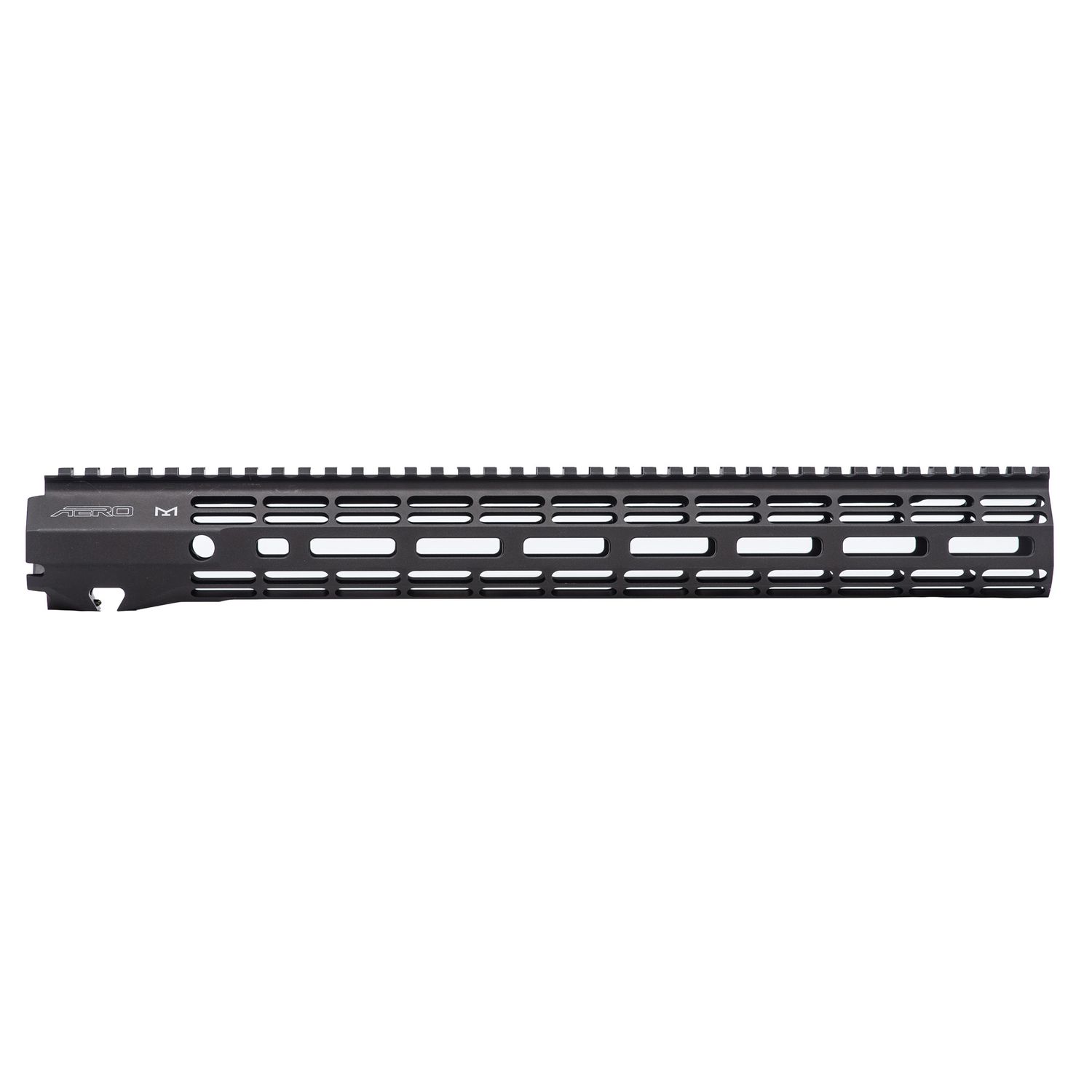 Aero Precision Atlas R-One M-Lok 15" Handguard, Black (APRA500705A)