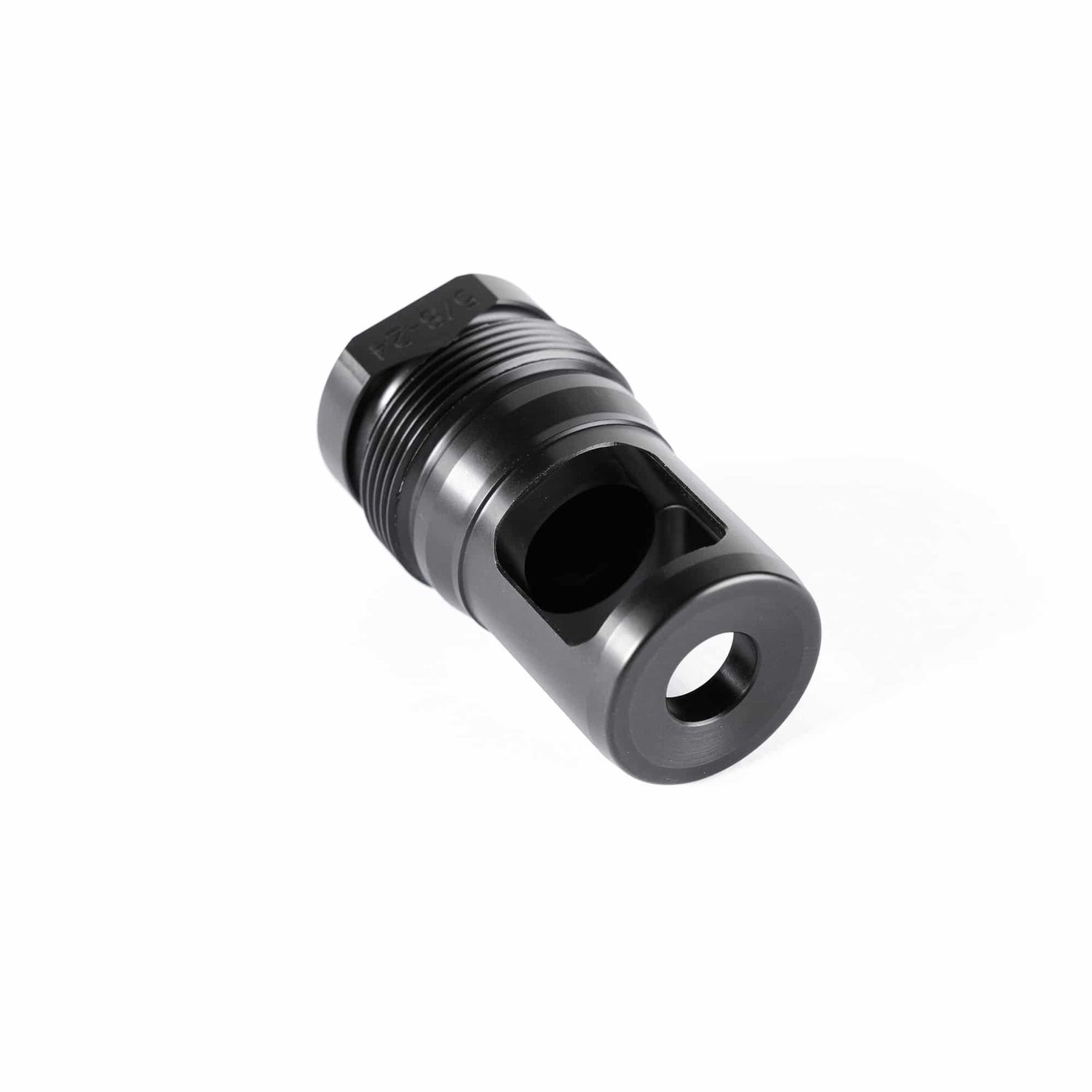 Dead Air Xemax Muzzle Brake 5/8-24, 338LM (DA150)