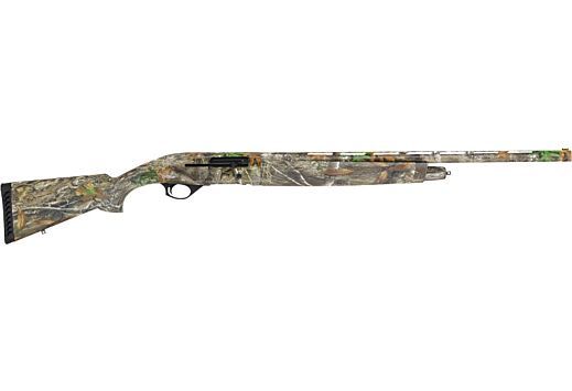 TriStar Viper G2 Semi-Automatic Shotgun G24133, 410 Gauge, 24", 3" Chmbr, Youth Advantage Camo