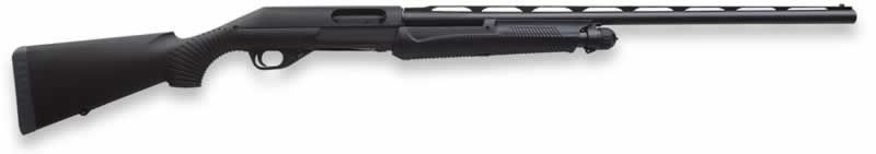 Benelli Nova Pump Shotgun 20030, 20 Gauge, 26", 3" Chmbr, Synthetic Stock, Matte Finish