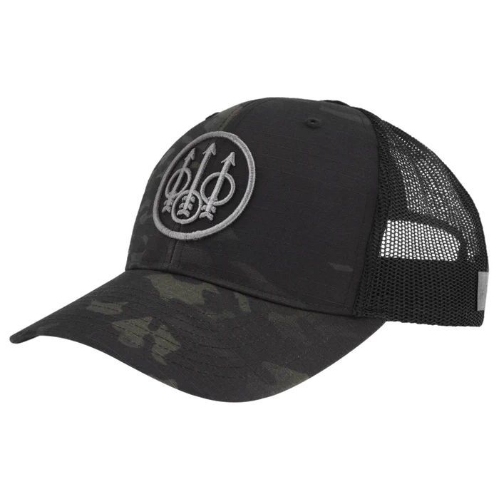 Beretta MultiCam Trucker Cap BC021T16520972