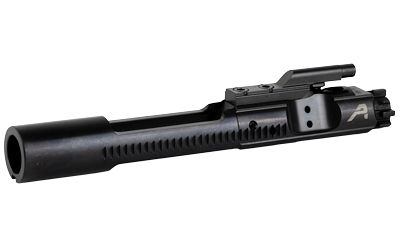 Aero Precision 5.56 Bolt Carrier Group, 9310 Bolt, Black Nitiride (APRH100615C)