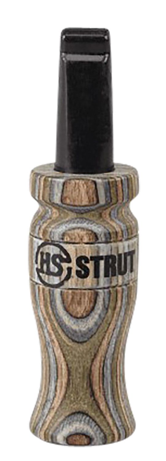 HS Strut Loco Closed Call Attractants Crow Call (STR06862)