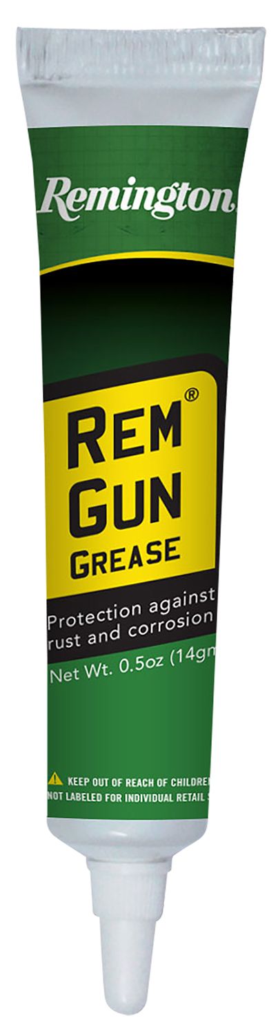 Remington 18501 Gun Grease 0.5 oz