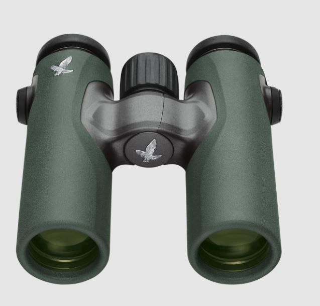 Swarovski CL Companion Binoculars 58246, 10x30, Green