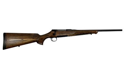 Sauer 100 Classic Bolt Action Rifle S1W308, 308 Winchester, 22", Wood Stock, 5 Rds