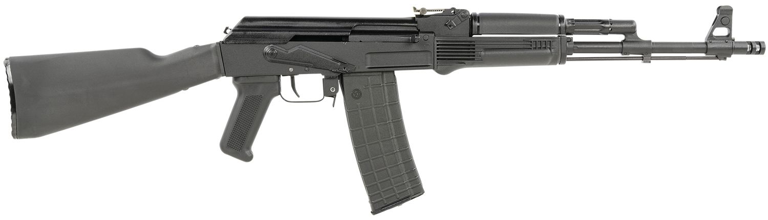 Arsenal Inc. SAM5 Rifle SAM567, 5.56x45mm NATO, 16.30", Synthetic Stock, 30 Rds