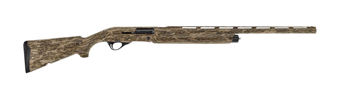 Franchi Affinity 3 Semi-Auto Shotgun 42031, 12 Gauge, 28 in, 3 Chmbr, Mossy Oak Bottomland