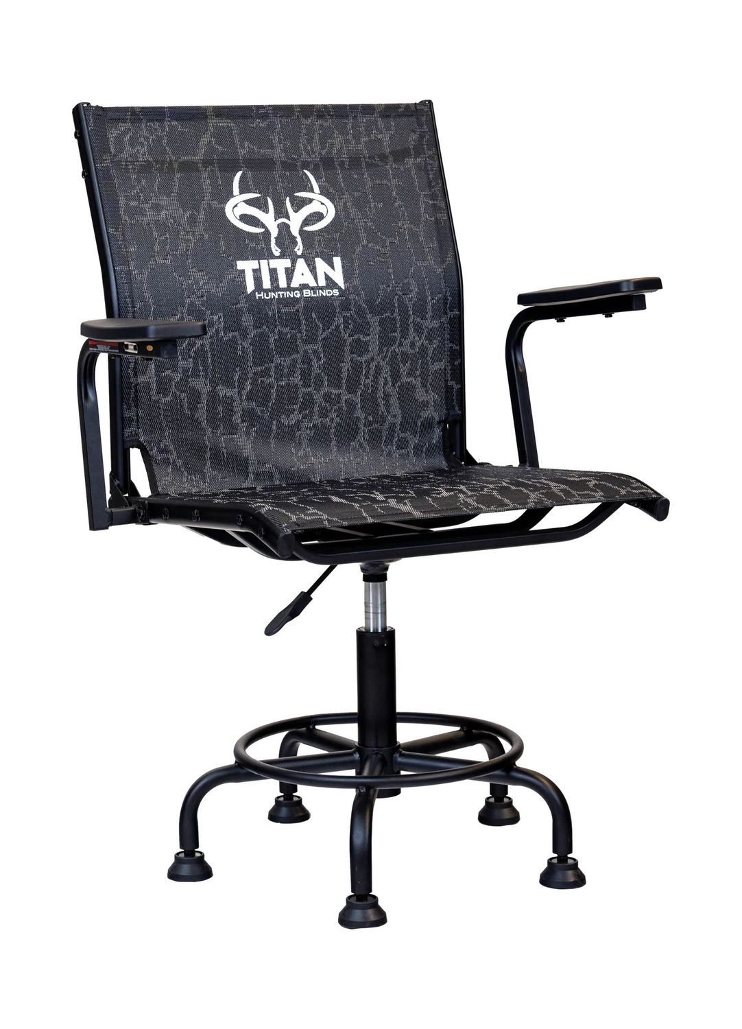 Titan Hunting Blinds Big Boy Chair (TB-CHAIR-BB)