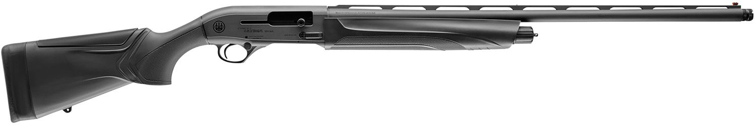 Beretta A300 Ultima Timber Shotgun J32GY18, 12 Gauge, 28", 3" Chmbr, Synthetic Stock, Gray Anodized Finish