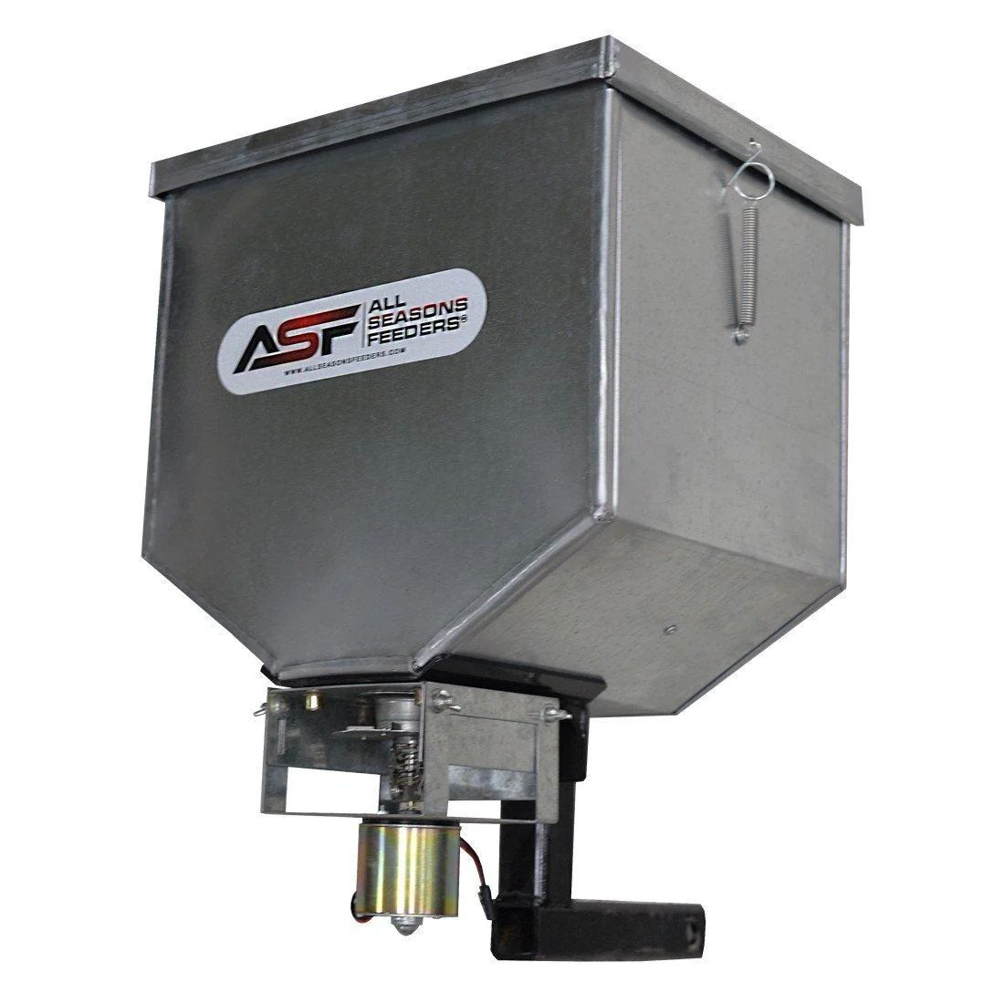 All Season Feeders 100Lb Road Feeder (352344)