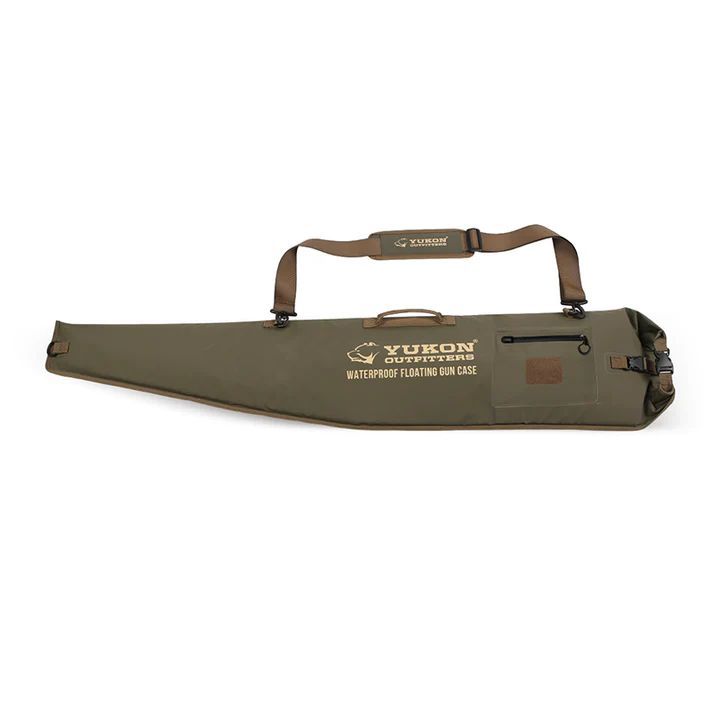 Yukon Outfitters Waterproof Floating Gun Case (MGFGC81G)