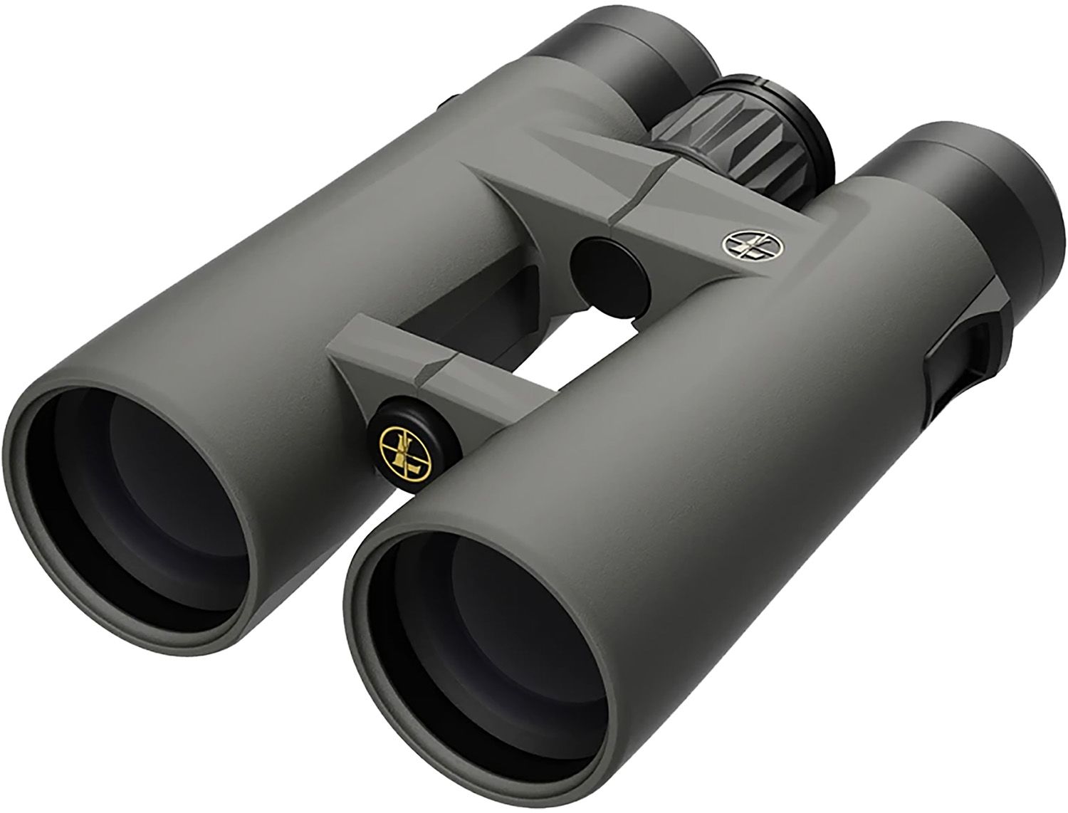 Leupold BX-4 Pro Guide Gen 2 Binoculars 184763, 12x, 50mm, Roof Prism, Shadow Gray