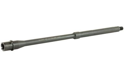 Ballistic Advantage Government Profile Midlength AR 15 Barrel, 5.56mm, 16" (BABL556015M)