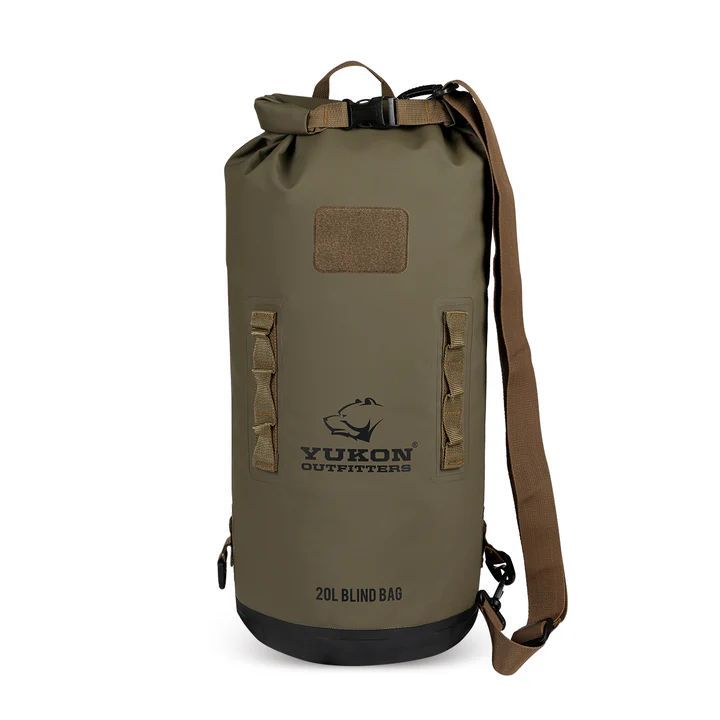 Yukon Outfitters 20L Blind Bag (MG684BVRTI)