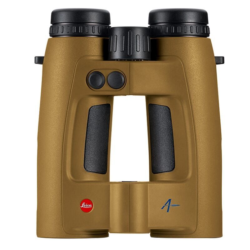 Leica Geovid Pro AB+ 10x42 Range Finder Binoculars (40818)