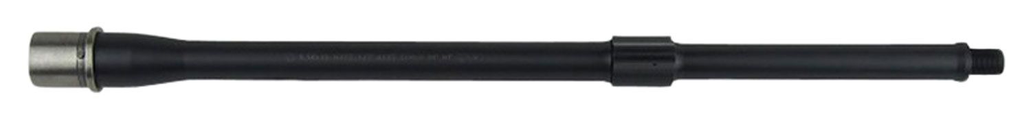 Ballistic Advantage BH Hanson Midlength AR 15 Barrel w/Lo-pro Gas Block, 5.56mm, 16" (BABL556013F)