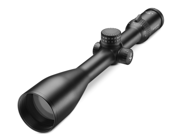 Swarovski Z5+ Rifle Scope 70213, 5-25x56 P L BT, Plex-I Reticle