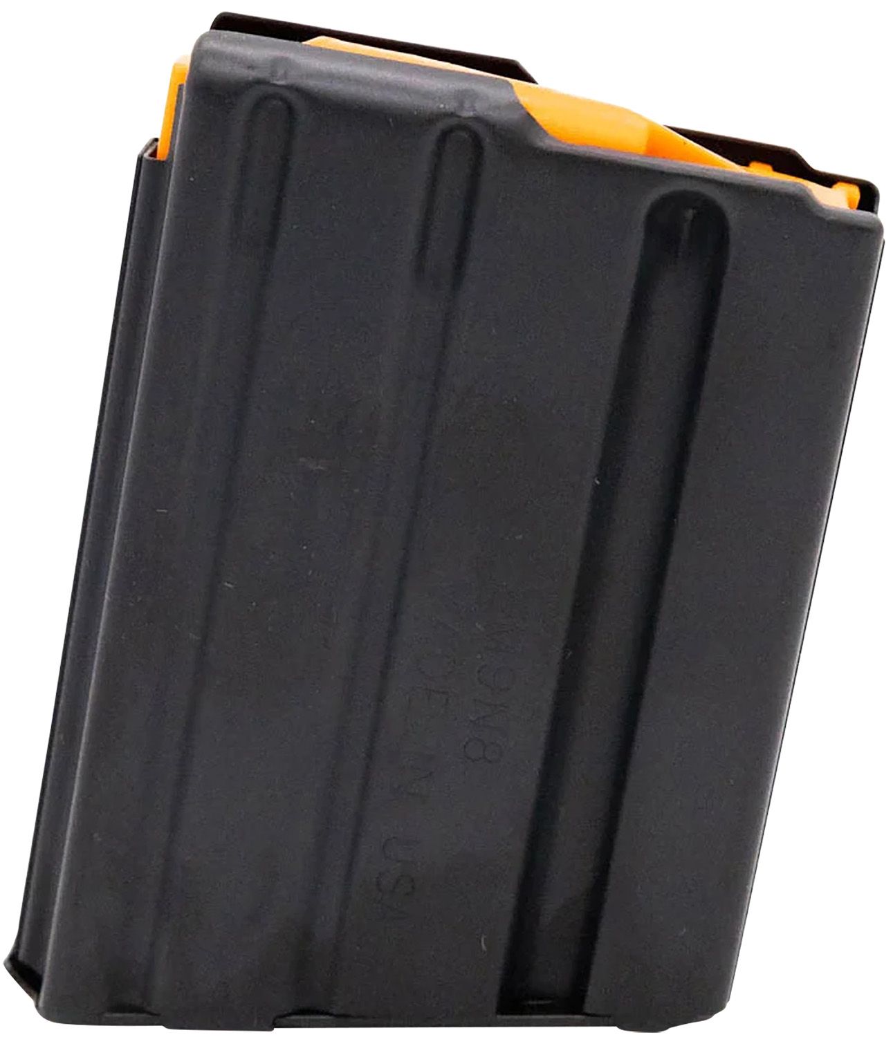 DuraMag SS AR-15 Magazine, 223 Rem/300 Blackout/5.56 NATO, 10 Rounds, Black (1023041178CPD)