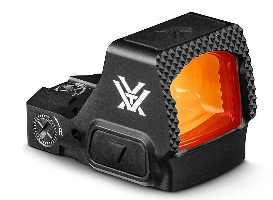 Vortex Defender-ST Micro Red Dot Sight (DFST-MRD3), 3 MOA