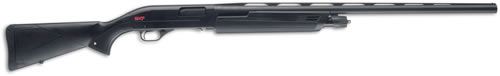 Winchester SXP Black Shadow Shotgun 512251292, 12 Gauge, 28 in, Synthetic Stock, Blue Finish