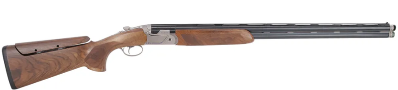 Beretta 694 B-Fast Sporting Shotgun J694B10, 12 Gauge, 30", 3" Chmbr, Select Walnut Stock, Hand Rubbed Oil Finish