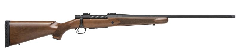 Mossberg Patriot Bolt Action Rifle 28132, 300 Win Mag, 24", Fixed Stock, 3 Rds