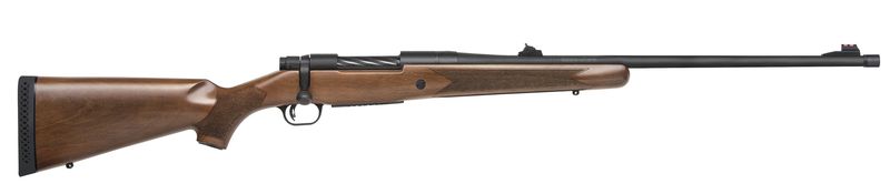 Mossberg Patriot Bolt Action Rifle 28121, 300 Win Mag, 24", 3 Rds