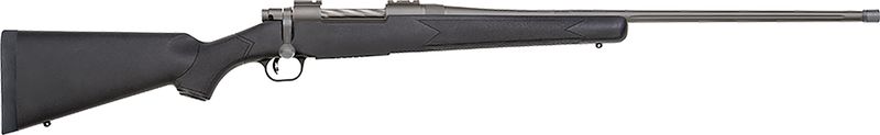 Mossberg Patriot Bolt Action Rifle 28129, 7mm Rem Mag, 24", 3 Rds