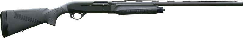Benelli M2 Field w/ComforTech Semi-Auto Shotgun 11026, 12 Gauge, 21", 3" Chmbr, Synthetic Stock, Matte Finish