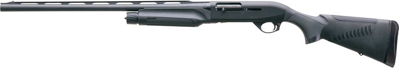 Benelli M2 Field w/ComforTech Left-Hand Semi-Auto Shotgun 11071, 12 Gauge, 28", 3" Chmbr, Synthetic Stock, Matte Finish