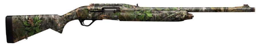 Winchester SX4 NWTF Cantilever Turkey Semi-Auto Shotgun 511214690, 20 Gauge, 24", 3" Chmbr, Mossy Oak Obsession Camo, 4 Rds