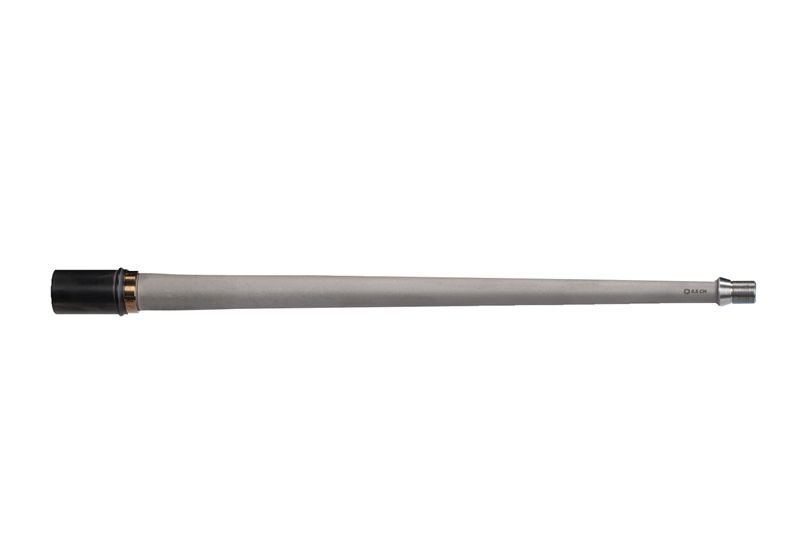 Q Fix Barrel Assembley, 6.5 Creedmoor, 22", 1-7 Twist Rate