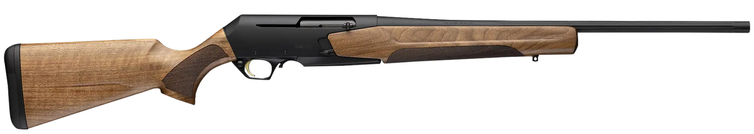 Browning BAR MK4 Hunter Rifle 039008229, 300 Win Mag, 24", Grade II Turkish Walnut Adj Shim Stock, 3 Rds