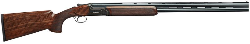 Rizzini BR240 Sporting Over/Under Shotgun 3602-2030AC, 20 Ga, 30", Engraved Receiver, Walnut Stock