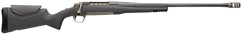 Browning X-Bolt 2 Pro SPR Rifle 036042229, 300 Win Mag, 22", Adj Comb Stock, 3 Rds