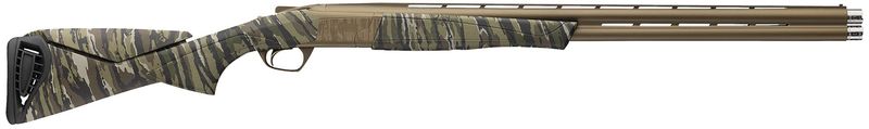 Browning Cynergy Wicked Wing Break Open Shotgun 018732203, 12 Gauge, 30", 3.50" Chmbr, Adj Comb Stock, 2 Rds