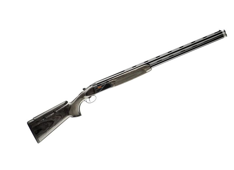 Beretta 688 Performance Sporting O/U Shotgun J688PS1230BF, 12 Gauge, 30", 3" Chmbr, Laminated Birchwood Stock, B-Fast