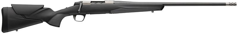 Browning X-Bolt 2 Hunter Rifle 036079211, 243 Win, 22", Adj Vari-Tech Stock, 4 Rds