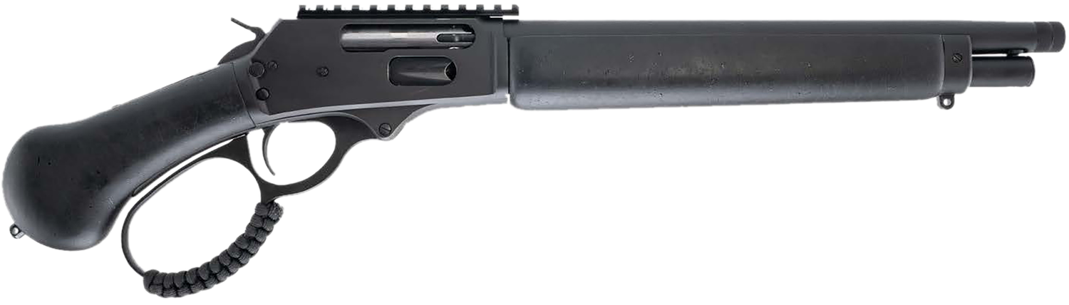 Rossi R95 Pistol 95P044131, 44 Mag, 13.25in, Black Cerakote Finish, 6 Rds