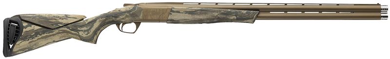 Browning Cynergy Wicked Wing Break Open Shotgun 018731205, 12 Gauge, 26", 3.50" Chmbr, Adj Comb Stock, 2 Rds