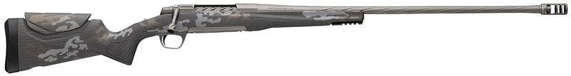 Browning X-Bolt 2 Mountain Pro Rifle 036078229, 300 Win Mag, 26", Adj Comb & LOP Stock, 3 Rds